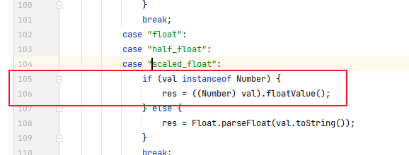Mysql为decimal,ES为scaled_float的时候,存在精度问题 · Issue #4570 · alibaba/canal ...