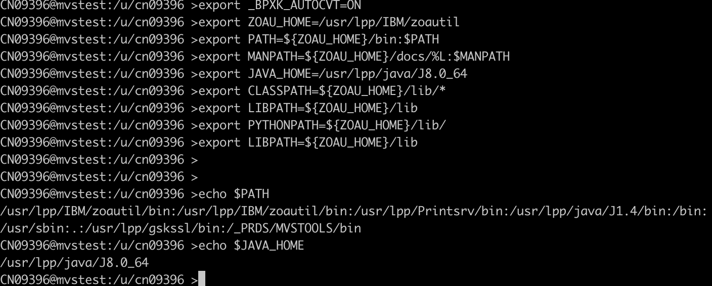 Error while trying to execute sample playbook-Looked for either ...