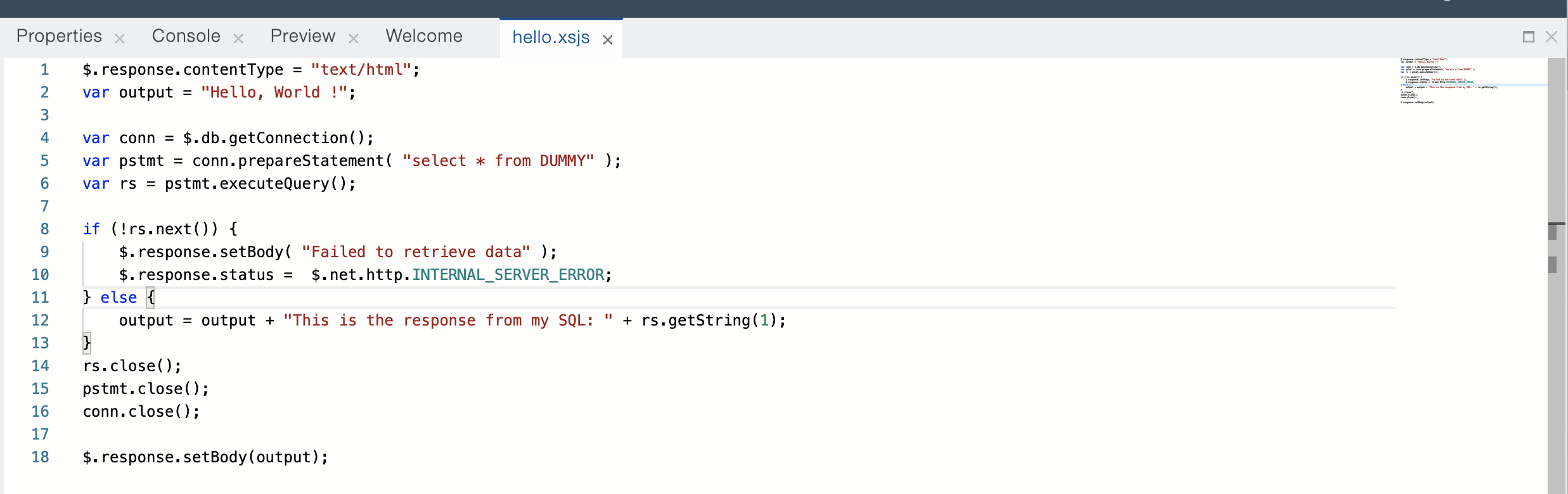 [IDE] Can't move editor above console · Issue #669 · SAP-archive/xsk ...