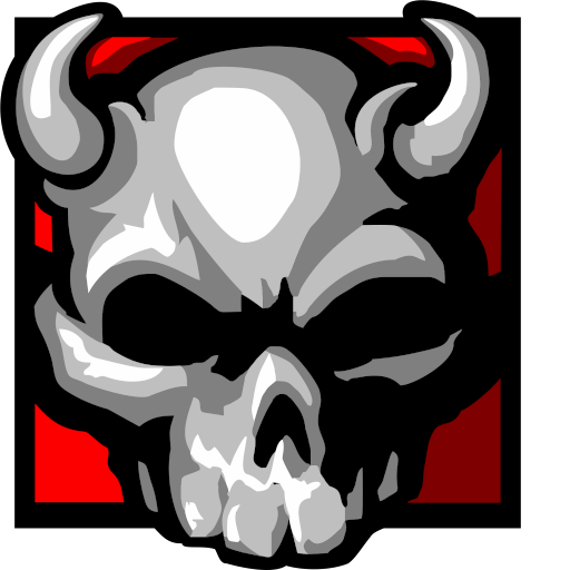 [Icon refresh] DevilutionX new icon · Issue #2407 ...
