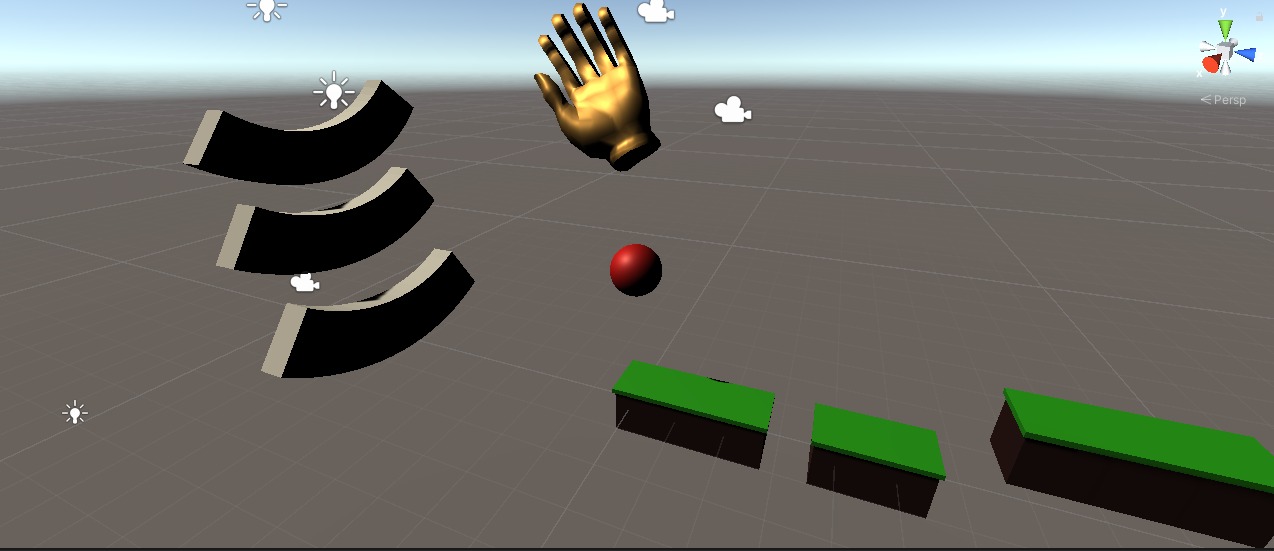 GitHub - amitspilman/final_project: Examining integration of an haptic ...