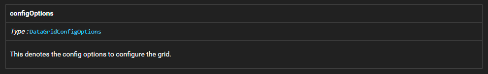 [BUG] - Types are not supported in documentation. · Issue #1267 ...