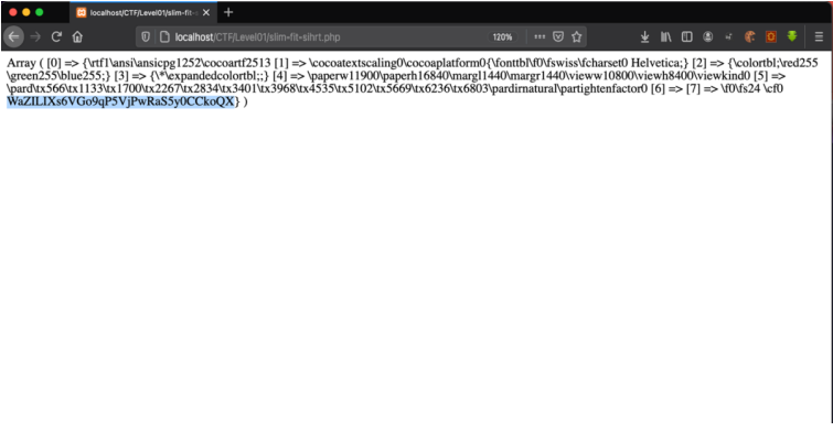 GitHub - kumudunee/Catch-The-Fish: Capture The Flag (CTF) Hacking · GitHub