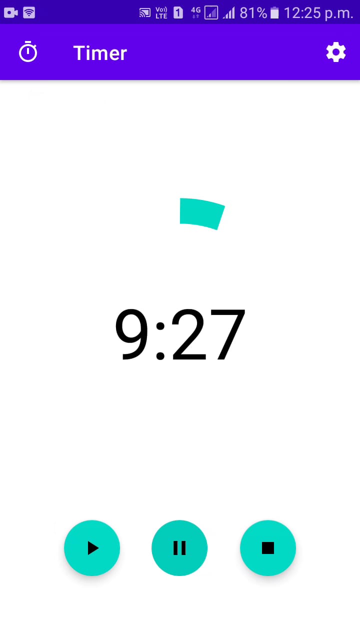 GitHub - Soutrik-Chakraborty/Timer_App: A beautiful material design ...