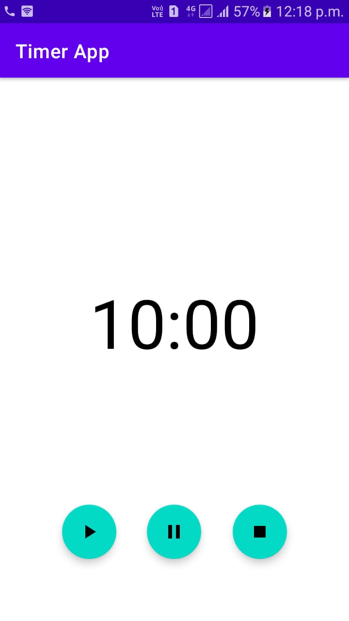 GitHub - Soutrik-Chakraborty/Timer_App: A beautiful material design ...