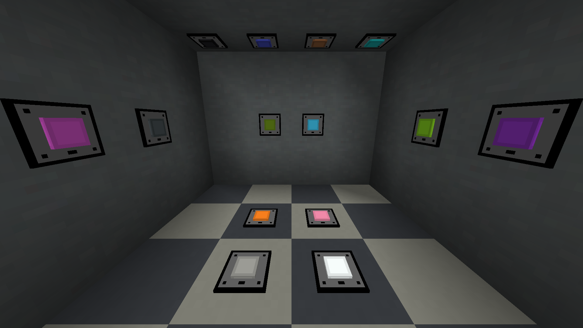 GitHub - DOCtorActoAntohich/docs-lamps: A minecraft mod that adds lamps