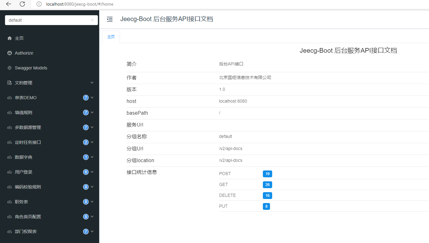 积木报表1.50集成进jeecgboot 404 · Issue #1144 · jeecgboot/jimureport · GitHub