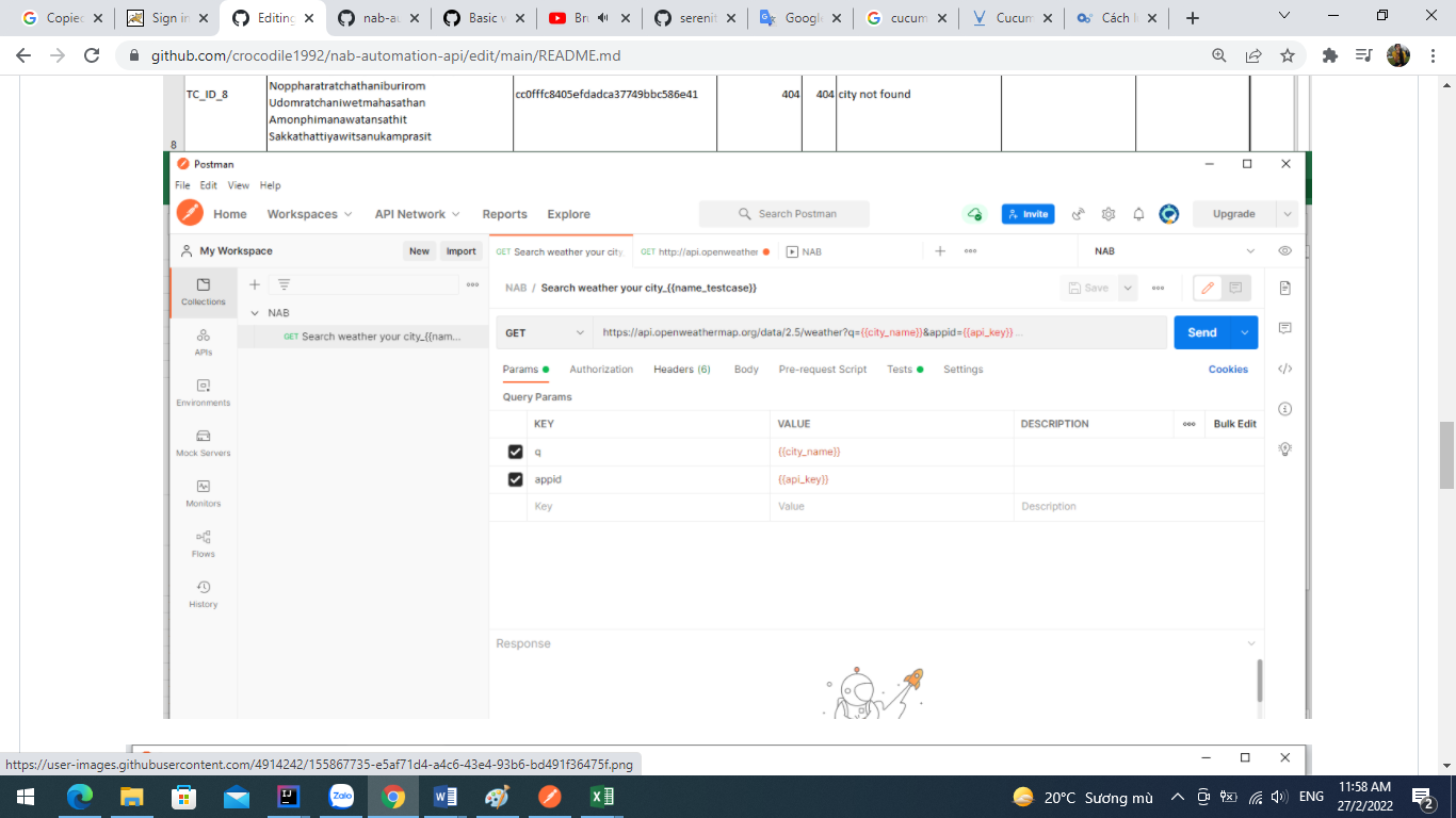 GitHub - crocodile1992/nab-automation-api