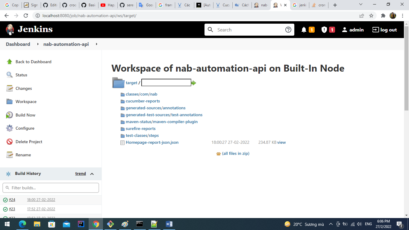 GitHub - crocodile1992/nab-automation-api