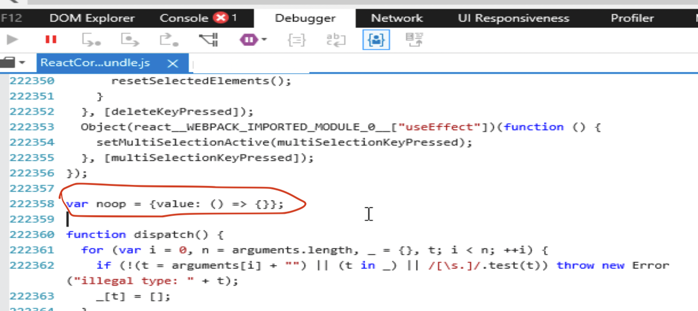 IE 11 support · xyflow xyflow · Discussion #1063 · GitHub