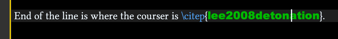 citation bug in editor · Issue #1294 · texstudio-org/texstudio · GitHub