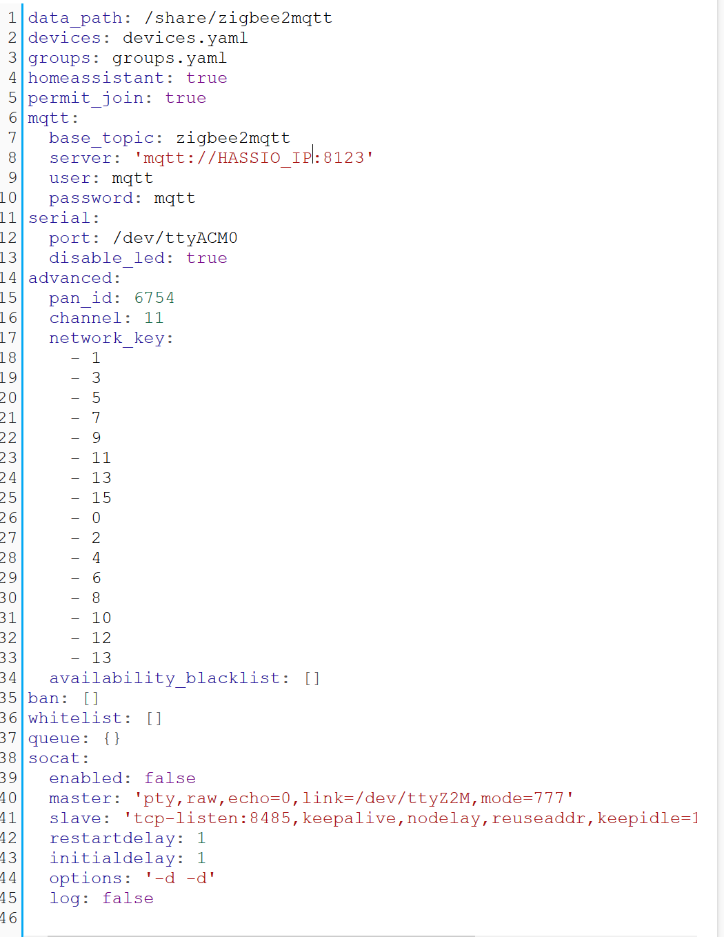 Cannot find new devices · Issue #2906 · Koenkk/zigbee2mqtt · GitHub