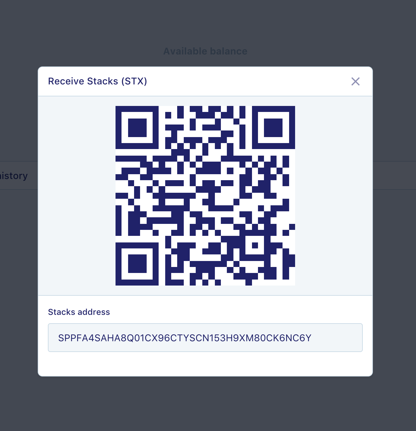 User enters the 24 word seed phrase from the OLD software wallet into the  new software wallet but DOES NOT get the same address · Issue #236 ·  leather-io/desktop