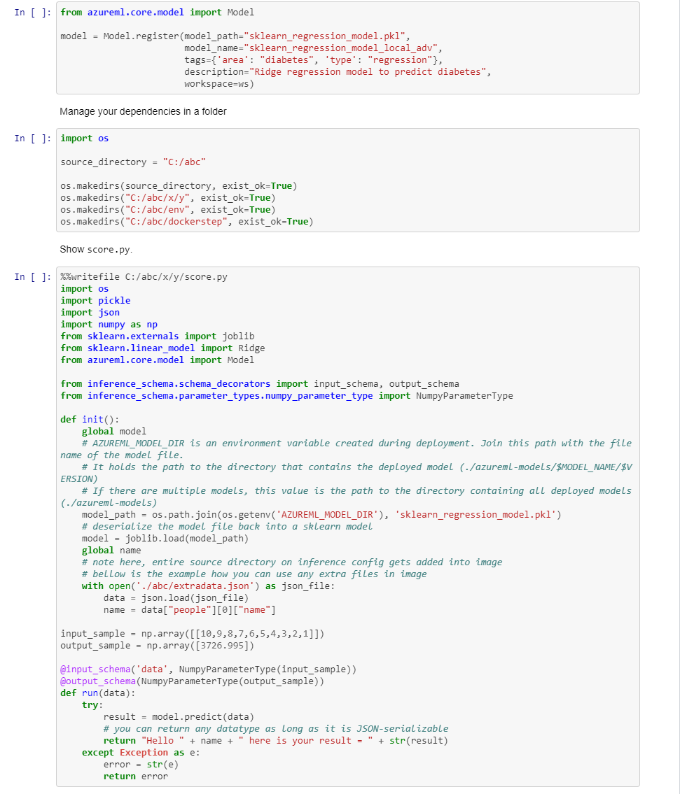 Model is present but model.get_model_path says it's not present in ...