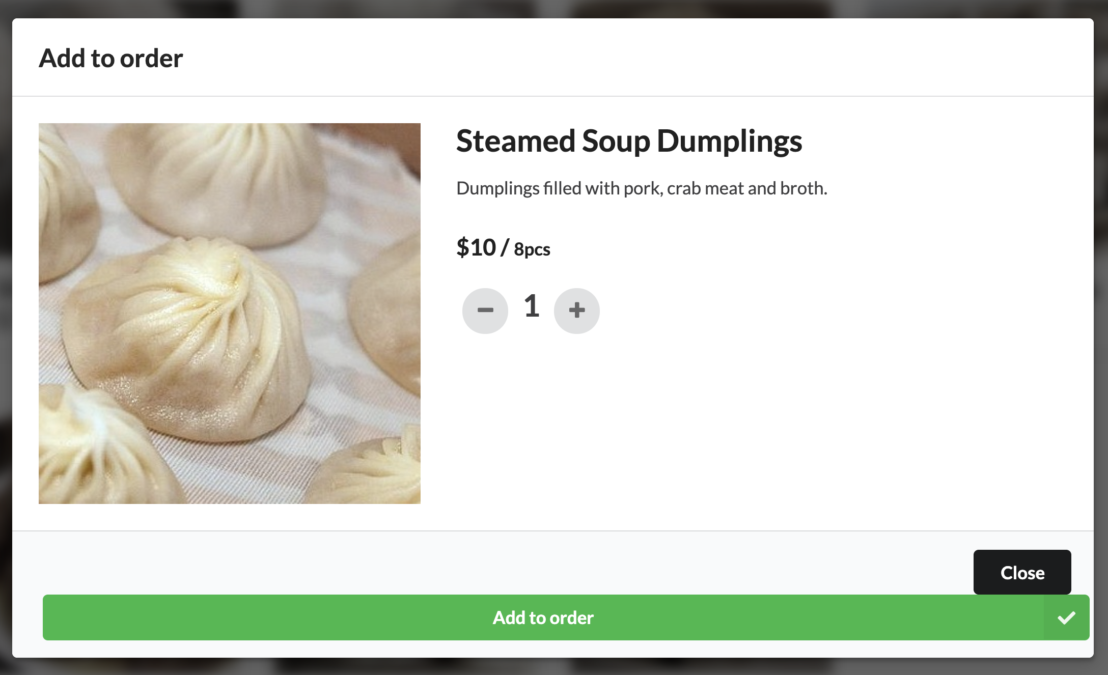 GitHub - fyeung21/self-order: A self ordering web-app for dimsum ...