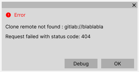 Enhance Iceberg assertion failure with user interface information as a ...