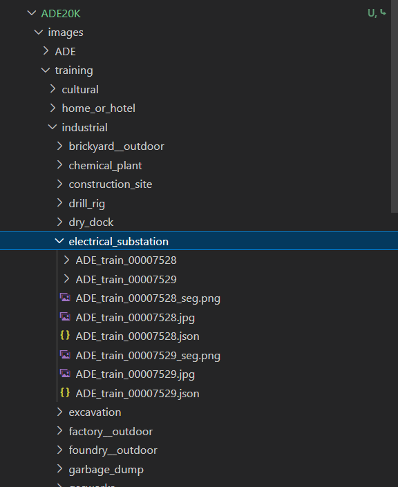 About using ADE20K dataset · Issue #20 · winycg/CIRKD · GitHub