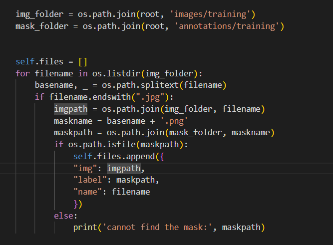 About using ADE20K dataset · Issue #20 · winycg/CIRKD · GitHub