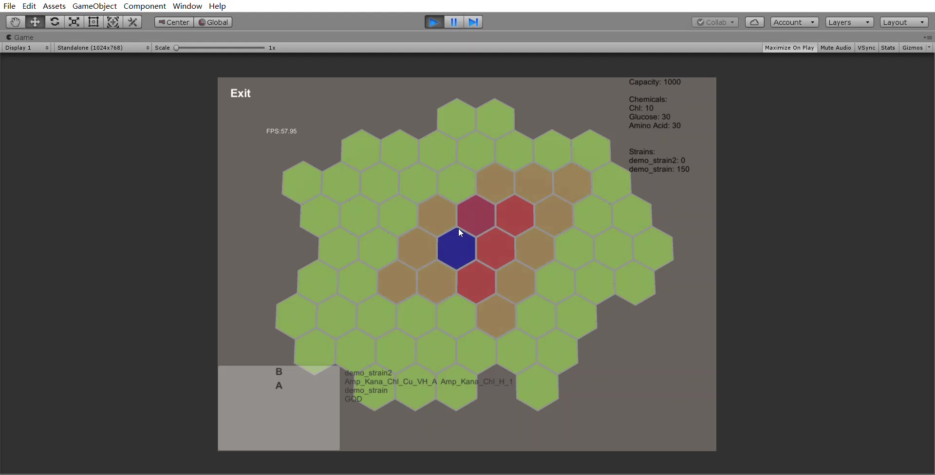 CellWar Game - GameScene - PC, Mac Linux Standalone - Unity 2019 2 0f1 Personal PREVIEW PACKAGES IN USE _DX11_ 2019-09-12 13-38-35_Trim_Moment