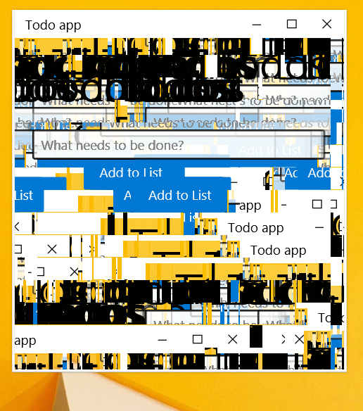 Transparent Window Background Color · Issue #1249 · linebender/druid ...
