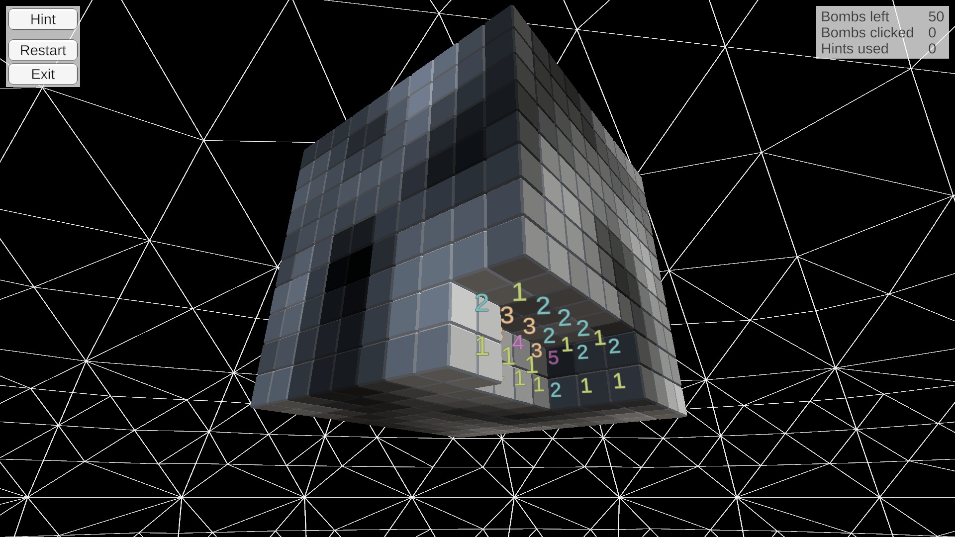 Likely a Bug in the latest solver/gen rule · Issue #21 · lucidBrot ...