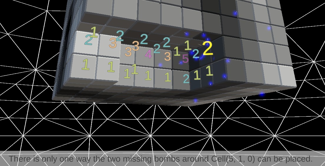 Likely a Bug in the latest solver/gen rule · Issue #21 · lucidBrot ...