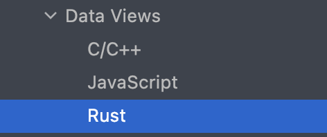 Debugger settings do not appear after dynamic plugin installation ...