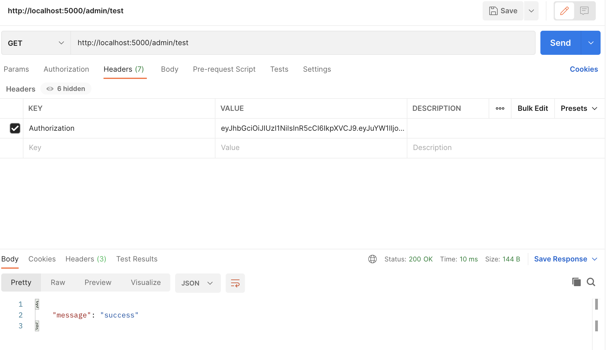 GitHub TProhmpossadhorn/URLshortener