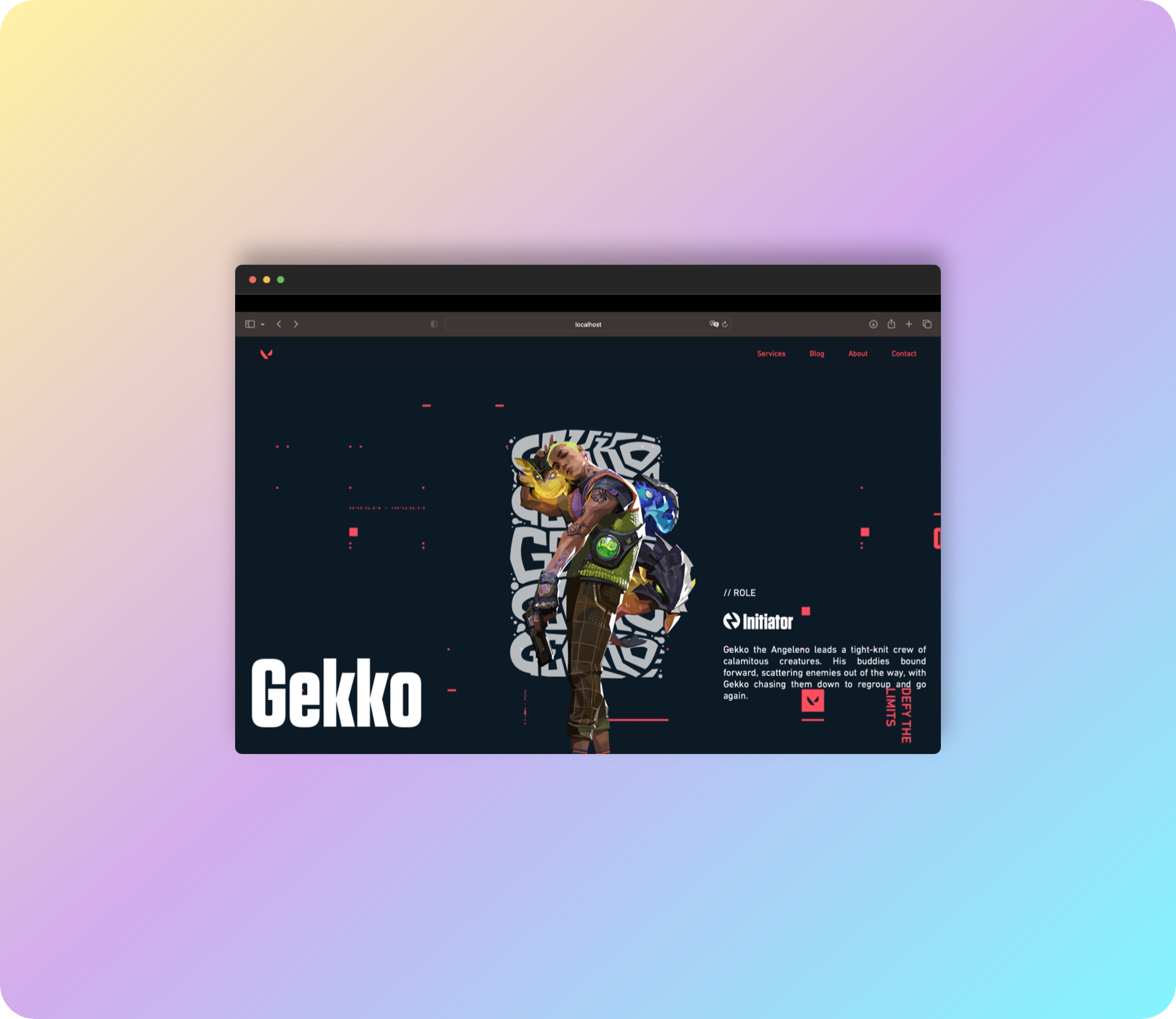 GitHub tedy69/agentvalorant This repo is showing agent valorant