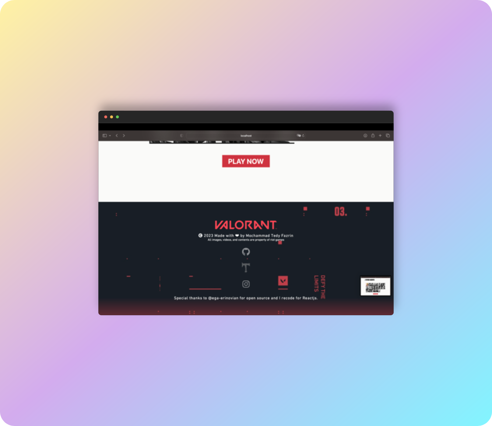 GitHub tedy69/agentvalorant This repo is showing agent valorant