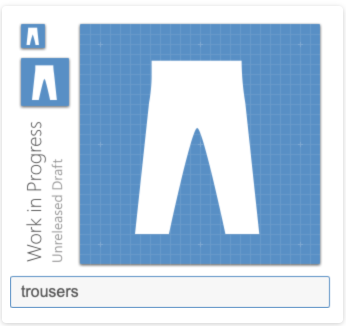 trousers