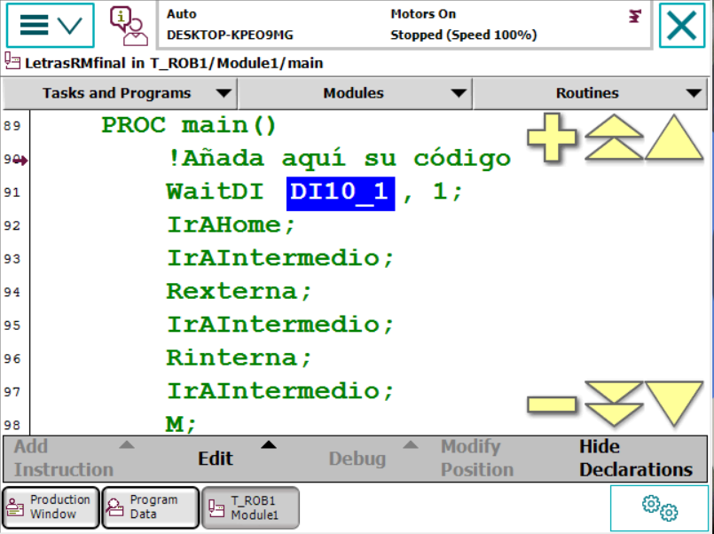 GitHub - MRincon2000/Laboratorio3Robotica