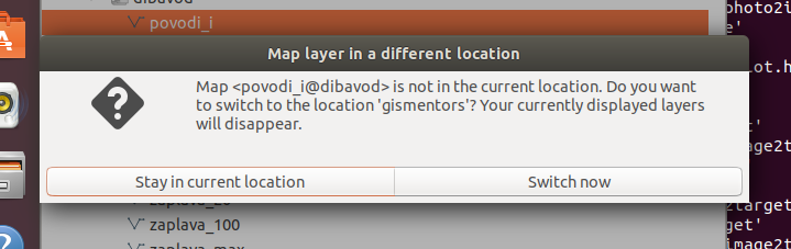Map layer in a different location_007