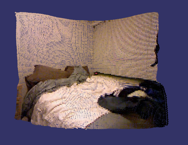 GitHub - Pranav-S-M/Depth-Estimation-from-Monocular-Images-using-Deep ...