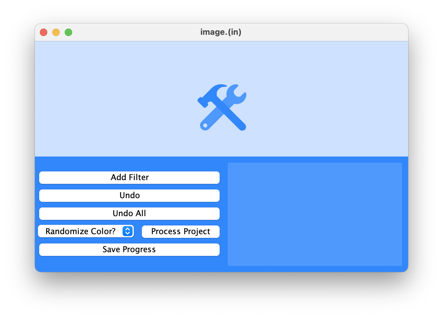 GitHub - brettmorrisonAO5ANNEX/Image-Processor: simple image editor ...