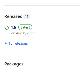 Releases 还是2022年的，跪求更新。 · Issue #550 · huiyadanli/RevokeMsgPatcher · GitHub