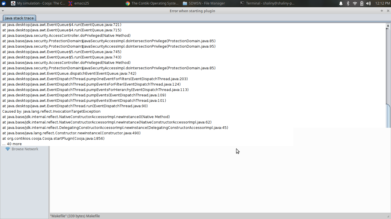 Collect-view and Script Runner error · Issue #2653 · contiki-os/contiki ...
