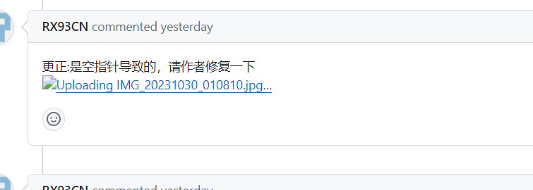 页数过多时，选择加载后面会闪退 · Issue #822 · xiaojieonly/Ehviewer_CN_SXJ · GitHub