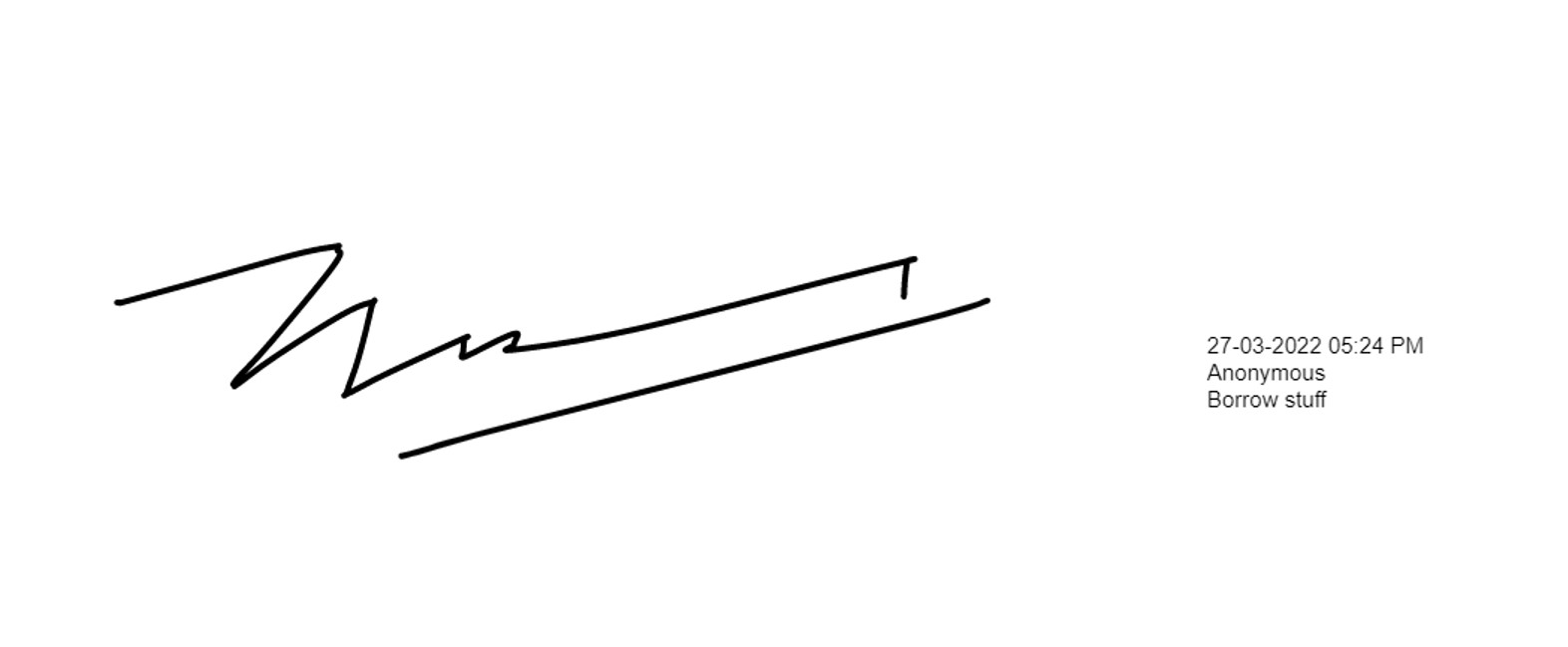 Exported Signature https://user-images.githubusercontent.com/49280437/160287816-d4ed45b2-09ee-4d48-bab9-05b5da0fff91.jpg