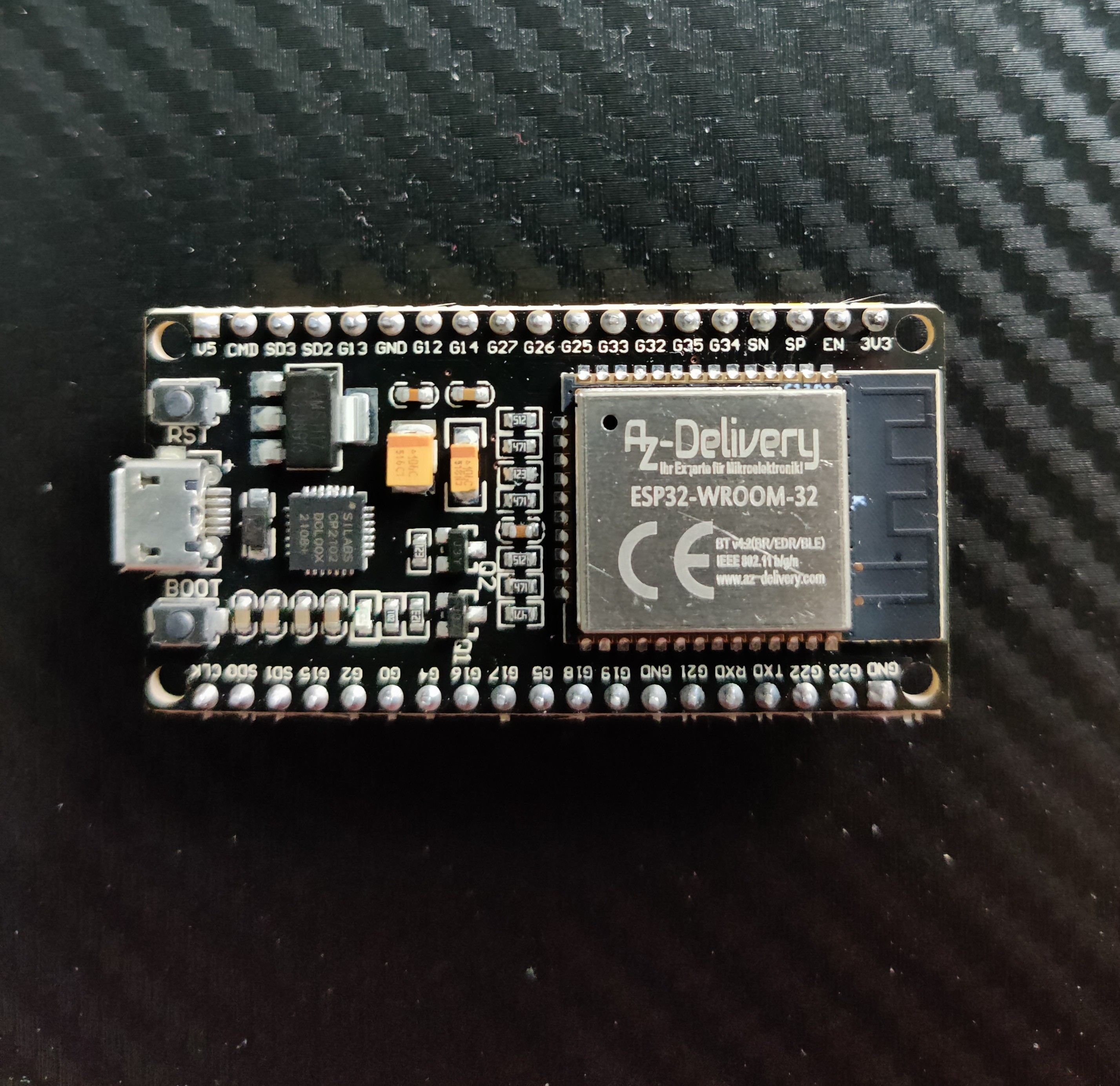 esp32-front