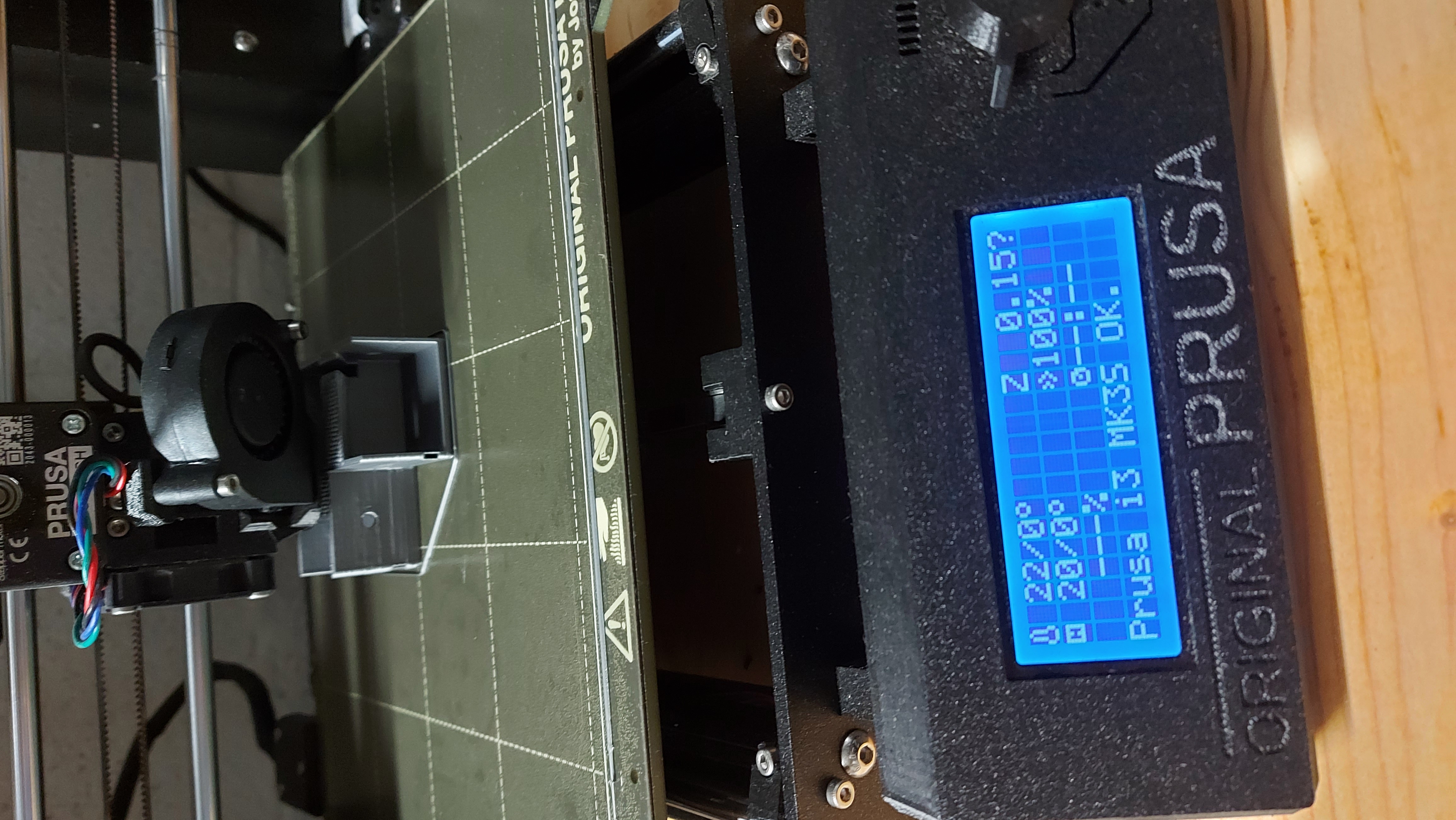 Mijn prusa printer valt uit. · Issue #9335 · prusa3d/PrusaSlicer · GitHub