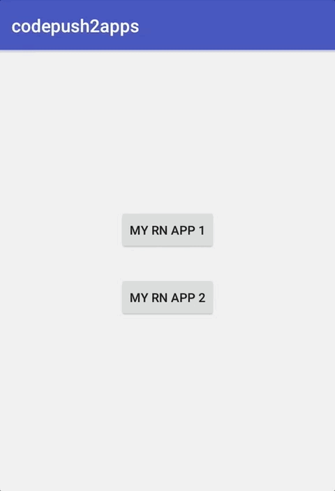 codepush2apps