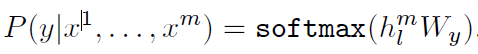 objective function