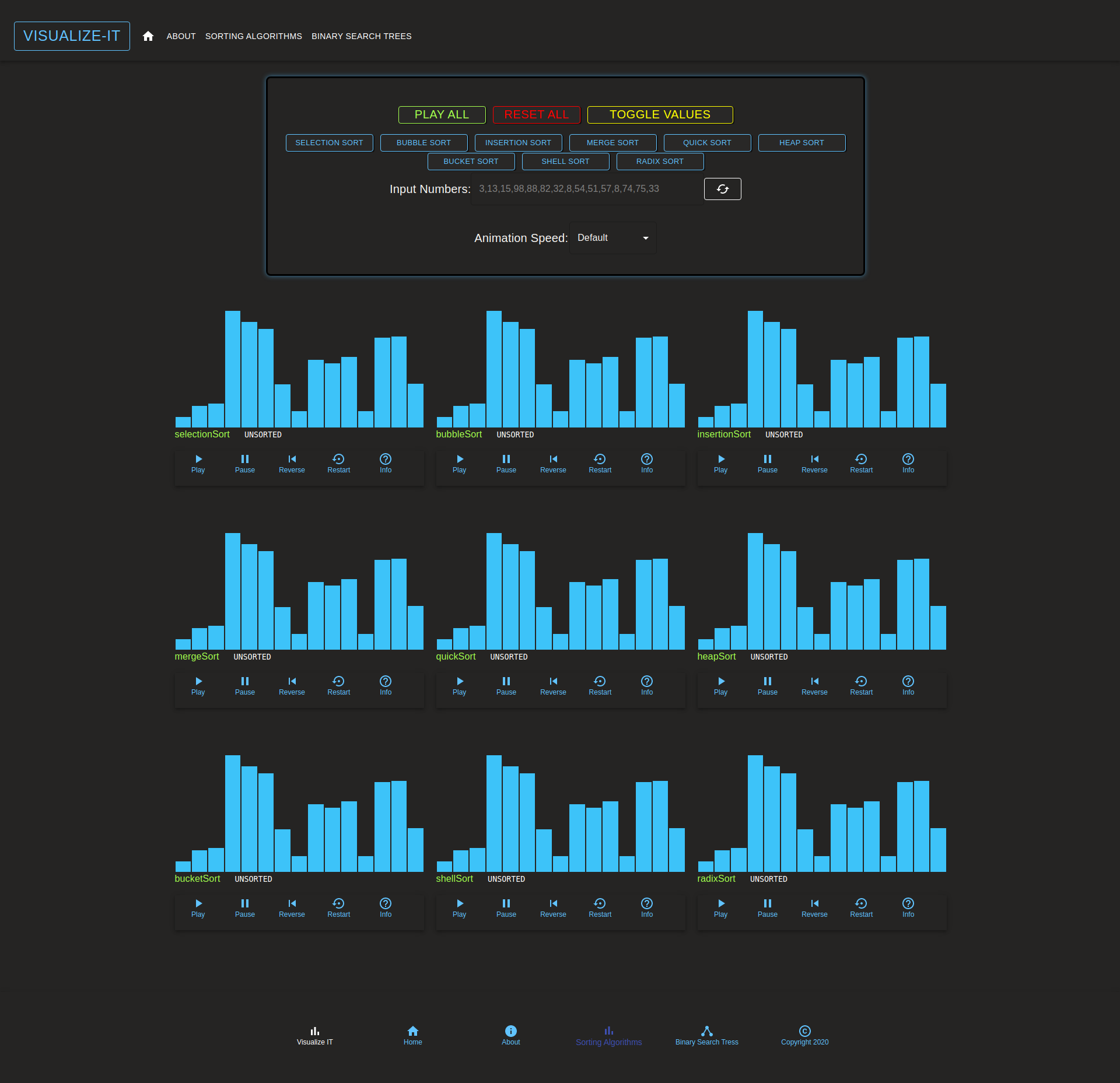 GitHub - bsm24598/ReactProject: This is a 1 year long school project ...