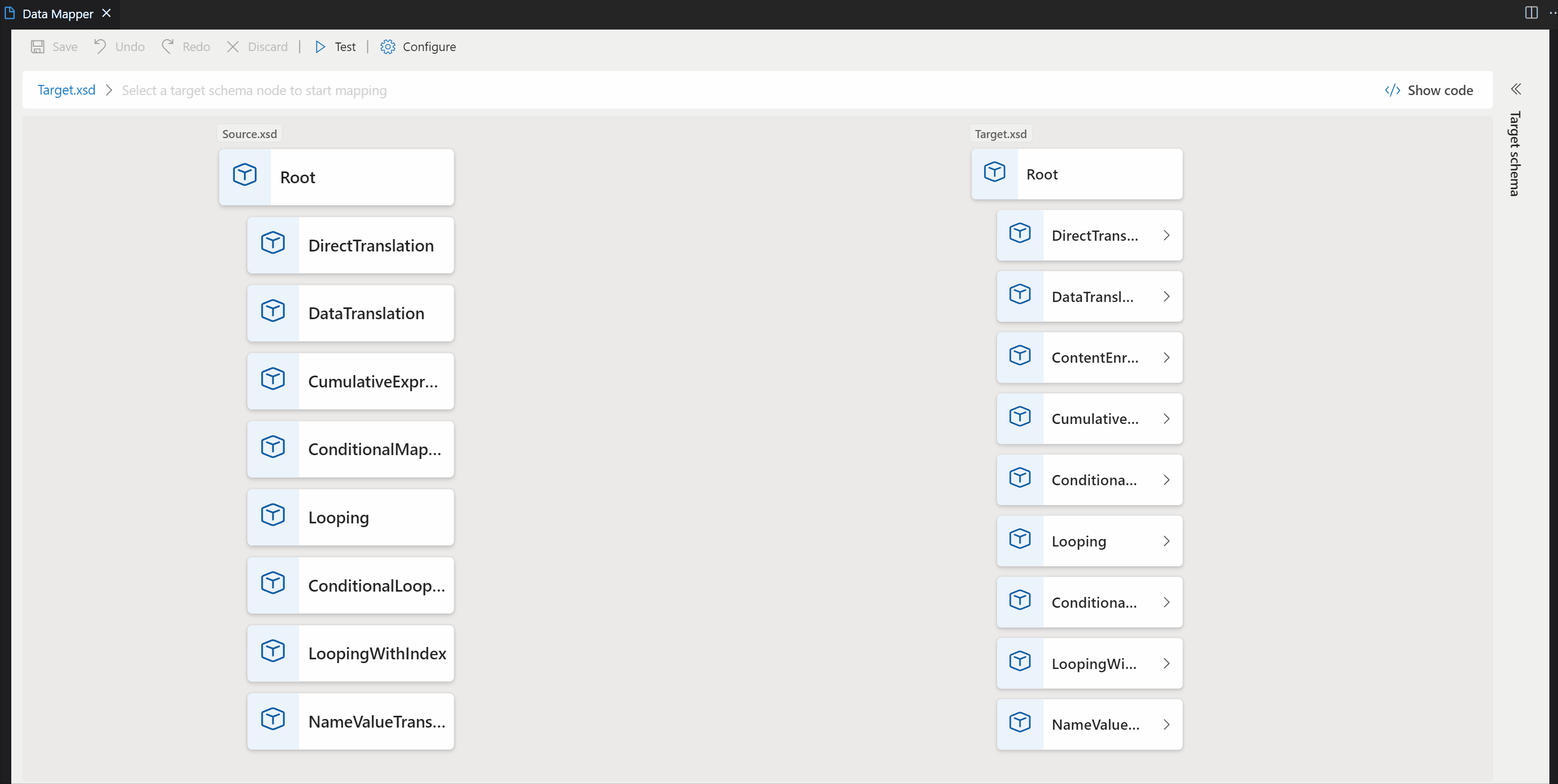 [DM Schema node card] Name tooltip update by NicL9923 · Pull Request