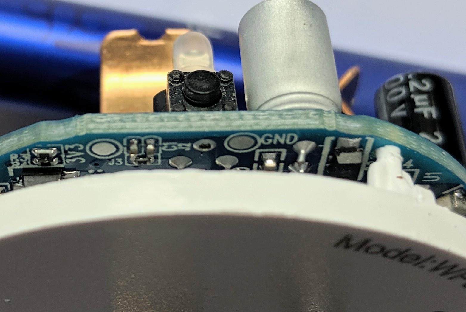 Gosund WP3 Wiring for Flashing? · Issue #207 · ct-Open-Source/tuya