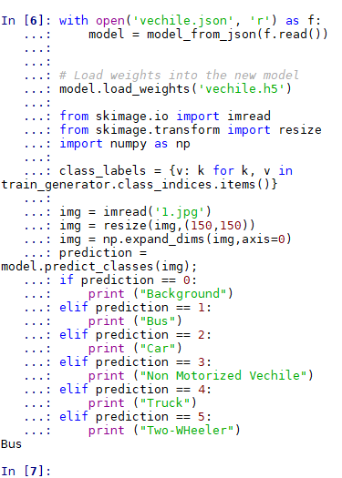 GitHub - ar1721/Minor-Project-2019-VEHICLE-IDENTIFICATION-USING-DEEP ...