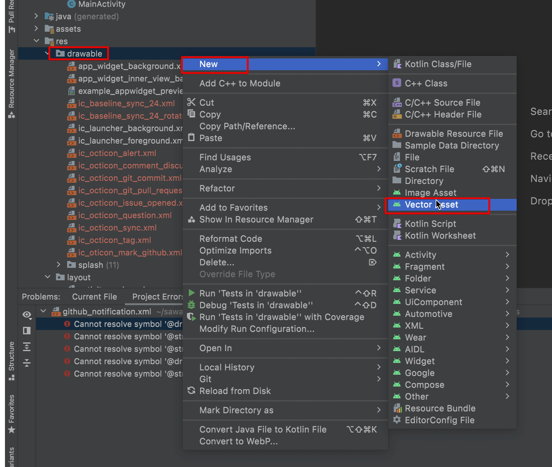 GitHub sawaca96/capacitorwidgetgithubnotification