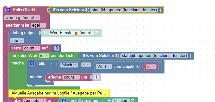 getting state of function group does not seem to work · Issue #739 ...