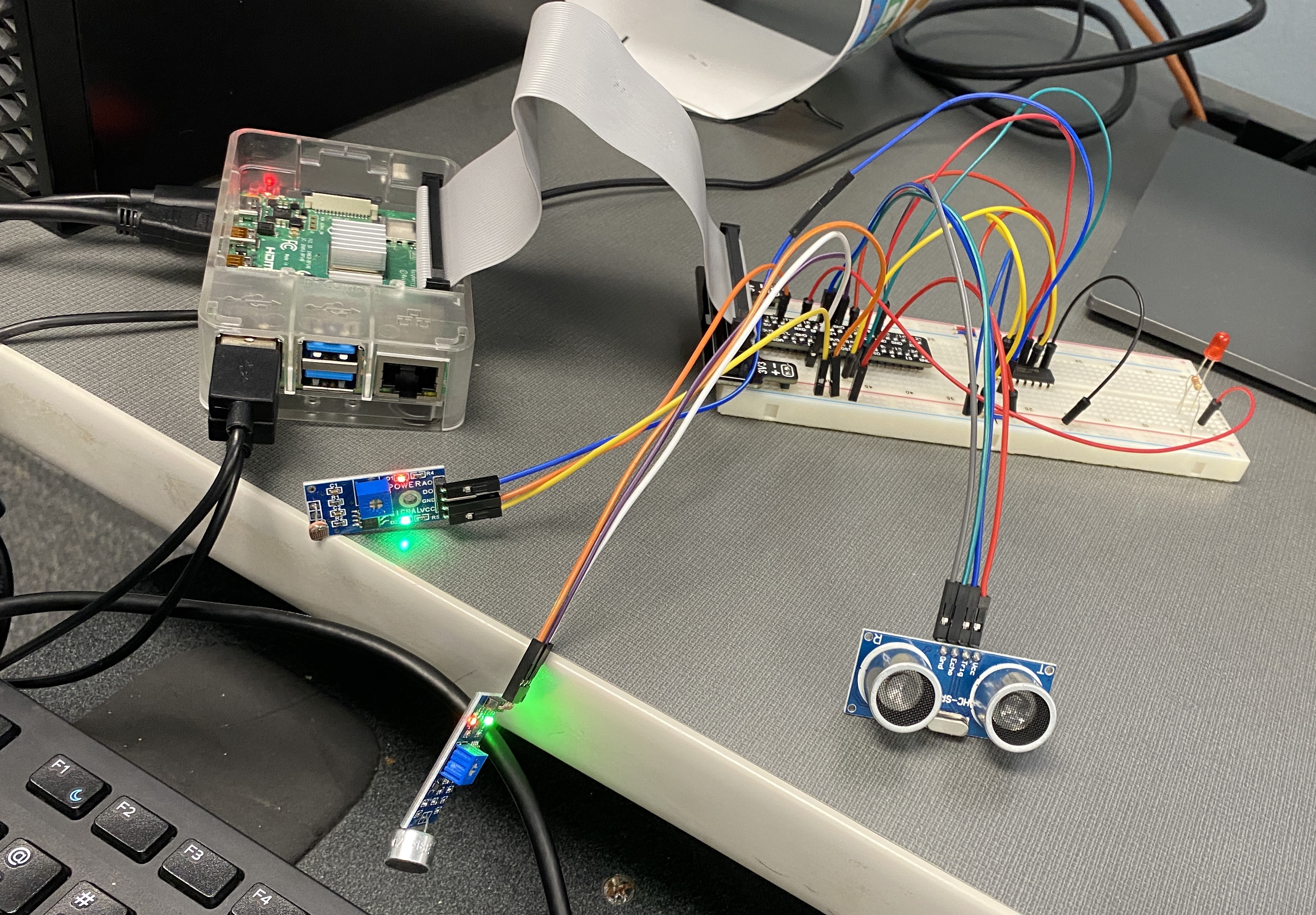 GitHub - sarahpenfield/EmergencyVehicleDataAcquisition